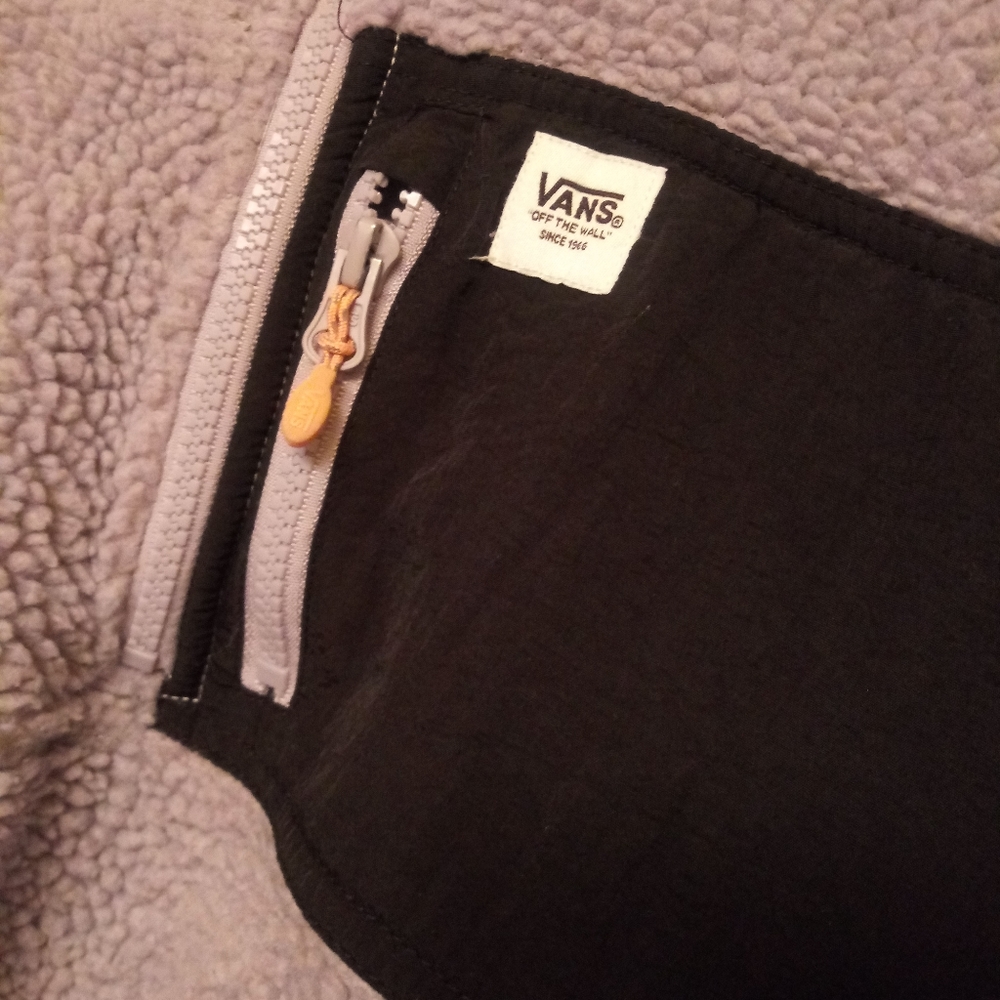 Teddy's Jacket - Picture 2 of 2